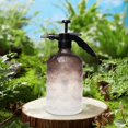 thumbnail image 1 of Botella pulverizadora a presión manual de 2000ml, accesorios Mister para jardinería, fertilización, limpieza del hogar espesada, vacía con boquilla Estilo A Baoblaze Pulverizador de presión de bomba, 1 of 8