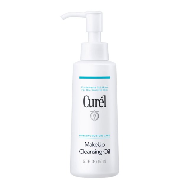 Aceite limpiador facial Curel Japanese Skin Care 150 ml