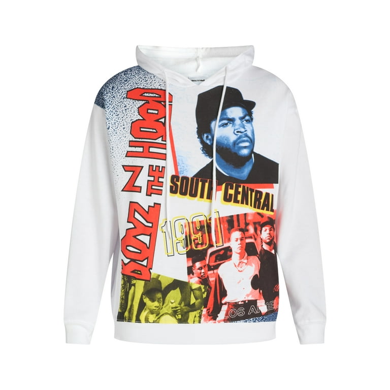 South Central Boyz In The Hood Sweatshirt Boyz N The Hood Men's