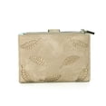 thumbnail image 3 of Female Wallet, Fashion PU Leather Hollow Sheet Small Purse Large Capacity Wallets, 3 of 6