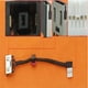 thumbnail image 3 of 2pcs DC Stromanschluss Cable Fit Para 80HW 80FG 5.3 Pulgadas Negro Nuevo, 3 of 9
