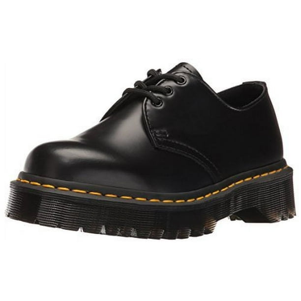 Doc martens 1461 bex smooth hot sale
