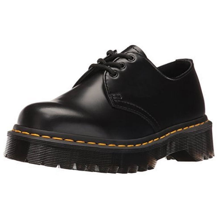 Dr. Martens Unisex 1461 Bex Smooth Oxford - Walmart.com display picture 1