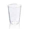 thumbnail image 2 of Smarty Disposable Plastic Party Dinnerware Set Square Rectangle (60-Person Package), 2 of 11