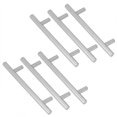 thumbnail image 1 of Manija Duradera Del Cajón Del Hardware De Los Muebles, Manija Del Gabinete, Para El Cajón De Los Guardarropas Cergrey Drawer Handle, 1 of 8