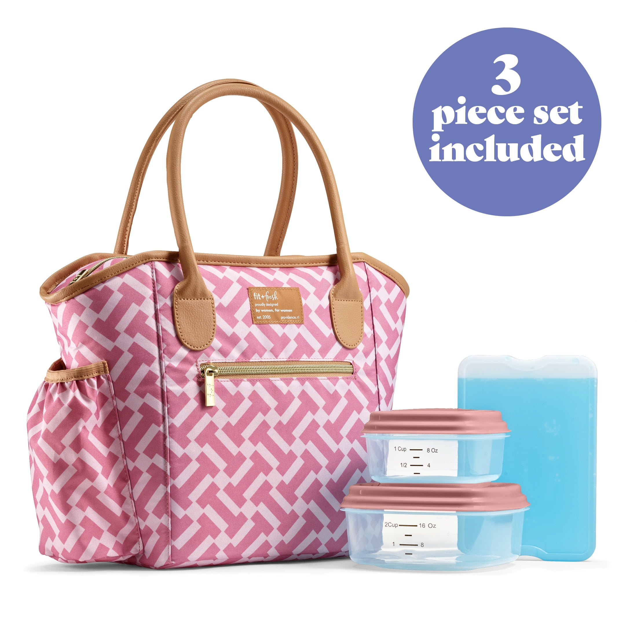 Food Lonchera Termica Walmart Lunch Bag Loncheras Walmart Lonchera