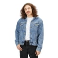 thumbnail image 3 of Men's Denim Jacket, 3 of 4