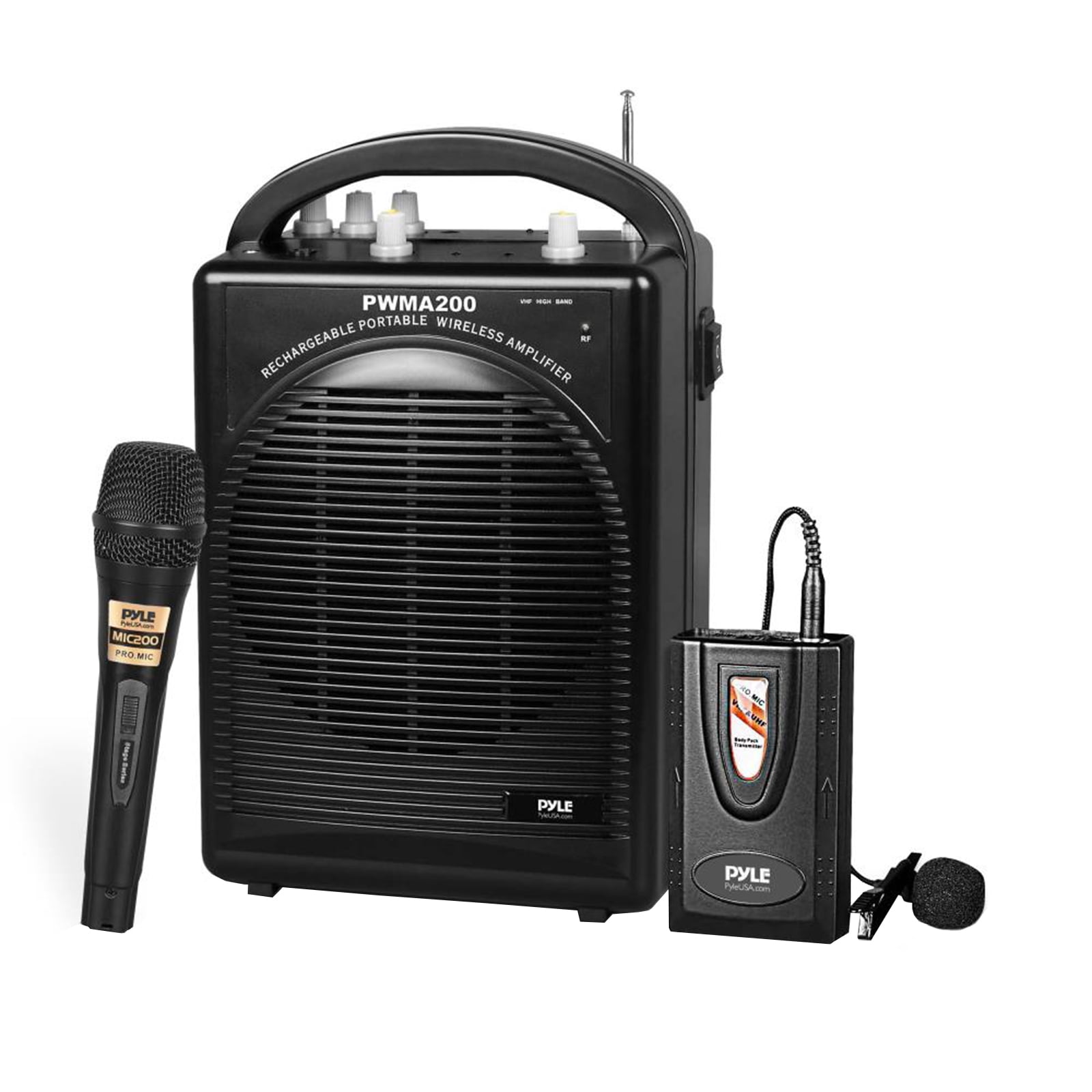 Image result for Top 5 Reasons to Buy Portable PA system