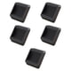 thumbnail image 3 of Tapones de rueda para muebles, Protector de suelo de goma para patas de muebles, antideslizante, 5 uds., 3 of 9