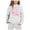 A18 White, variant on FASHOFT Girls 2 Piece Outfits Sweatsuit Kids Bow Graphic Hoodies Sweatshirt and Sweatpants Set with Pockets Valentines Day Tracksuit Black