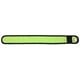 thumbnail image 1 of Slatcetga Brazalete LED para correr de noche al aire libre, pulsera intermitente, pulseras con luz para ciclismo, color amarillo, 1 of 8