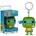 thumbnail image 4 of 41 estilos recién llegados FUNKO POP llaveros Yoda Leia llavero Boba Feit Minnie Katy Batman Spidey Witch Mirio figura de acción juguetes, 4 of 6