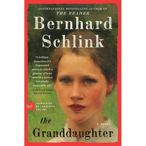 The Granddaughter, (Paperback)