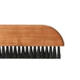 thumbnail image 3 of Multifunctional Coffee Machine Cleaning Brush Tool ,,Cleaner Brush Natural Bristles With Handle, Dusting Espresso Brush For, 3 of 3