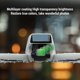 thumbnail image 4 of Filtros de lente de drones conjunto, filtro cpl mcuv cpl nd8 nd32 nd32 nd32 filtro fácil de instalación para drone flip, 4 of 7