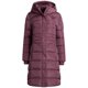 thumbnail image 3 of Chaqueta larga acolchada maxi para mujer Reebok, parka aislante, 3 of 7