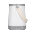 thumbnail image 4 of Lámpara ambiental Naiovety con altavoz Bluetooth, Gris, HA075467-01B, 4 of 6