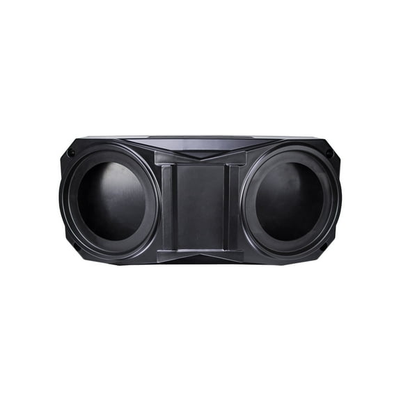 UNIVERSAL OVERHEAD CONSOLE WITHOUT DIN CUT OUT