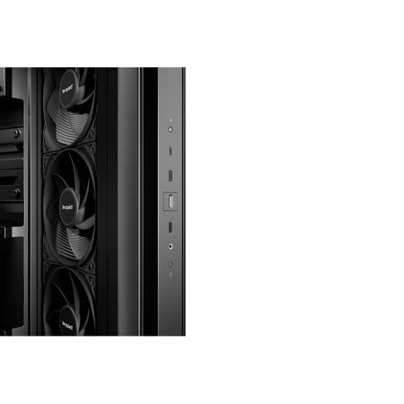 Light Base 500 Black