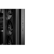 be quiet! Light Base 500 Black Light Base 500 Black Black ABS / Steel / Tempered Glass ATX / M-ATX / Mini-ITX support BTF MB case