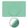 thumbnail image 3 of Almohadilla para amasar de silicona Alfombrilla para hornear resistente al calor Antideslizante Almohadilla aislada para pastel de harina con escala Sweethay HA001645-00, 3 of 7