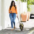 thumbnail image 4 of Pet Gear Dog Leash1.5m Long Padded Two Handle Heavy Duty Double Handles Lead for Control Safety Trai, 4 of 5