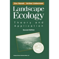 Landscape Ecology, (Paperback)