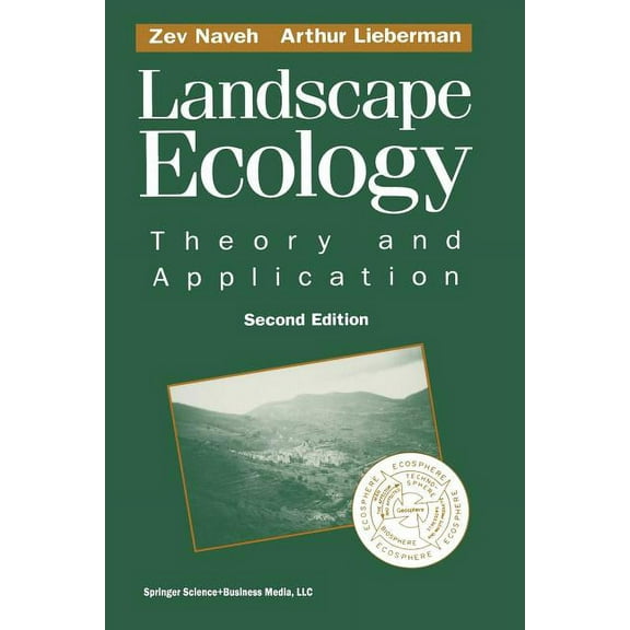 Landscape Ecology, (Paperback)