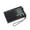 Black, variant on Intelligent Radio | with Noise Cancelling Portable Compact Design | featuring kk9 retro | The Smart Choice for Value Gold Top Pick Great Choice Worth Having