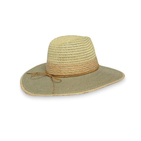 SUNDAY AFTERNOONS Denim Blend Valencia Hat, 1 EA