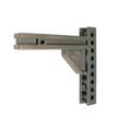 thumbnail image 2 of Blue Ox BXW1006 SwayPro Weight Distributing Hitch with 11 Hole Shank - 1000 lb. TW, 2 of 3
