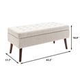 thumbnail image 6 of Linen Material / Waiting Bench / Stable Performance, 6 of 6