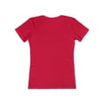 thumbnail image 2 of Valentines Crab Tee for Women, 2 of 2
