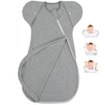thumbnail image 4 of Baby transitonal Sleep Sack Swaddle  Sleepsack3-6Months Infant Sleeping Bag Wearable Blanket Sleepwear, 4 of 10