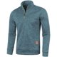 thumbnail image 2 of Suéter de hombre con media cremallera y sin capucha, para trabajo, deportes de invierno, talla grande, 2 of 4