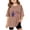 Light Brown(USA Flag), variant on CCRFTGI 4th of July USA Tops for Kids Girls Size 8 Short Sleeve Funny USA Flag Summer Freedom T-Shirts Patriotic Girls Clothes Tshirts Pink 7-8 Years