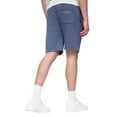 thumbnail image 2 of Henleys Mens Metafone Sweat Shorts, 2 of 4