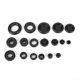 thumbnail image 5 of Guía de rodillos para puerta corredera para Renault Trafic 2000-2010 7700312012 Jadeshay A, 5 of 8