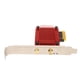 thumbnail image 4 of Tarjeta De Red InalámbricaAdaptador Inalámbrico PCIE Transmisión Estable Duan Band Para Computadora ANGGREK Universal, 4 of 8