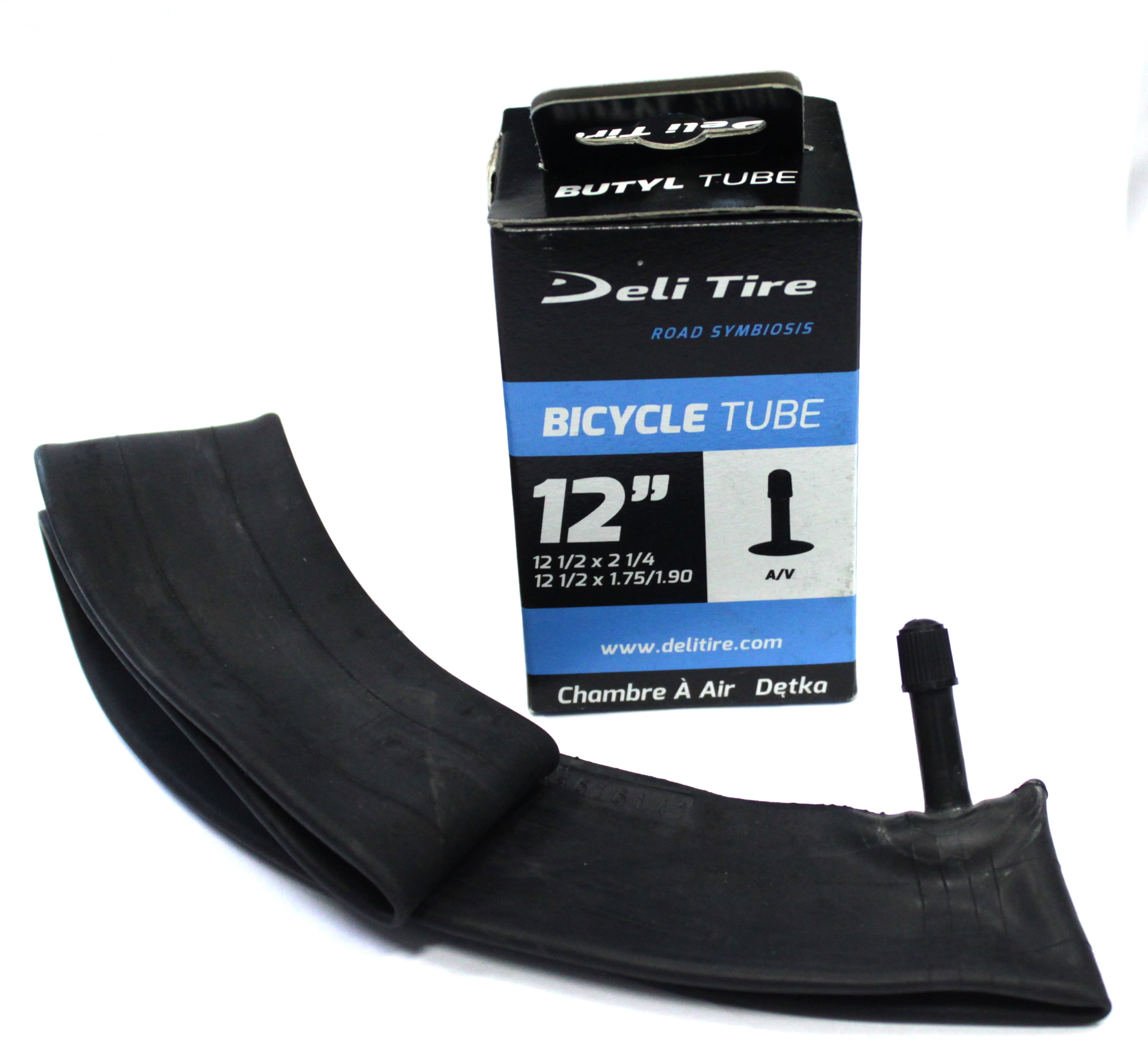 Deli Tire Bicycle Inner Tube