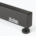 thumbnail image 3 of On-Stage WSC7500B WS7500 Series Workstation Corner Accessory (Black), 3 of 8