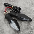 thumbnail image 4 of Luz de Señal de de Dos Colores, 12 LED, Brillo Ultra Alto, Señal Fuerte Para Motocicletas, Scooters, ATV, Accesorios MK-024, 4 of 7