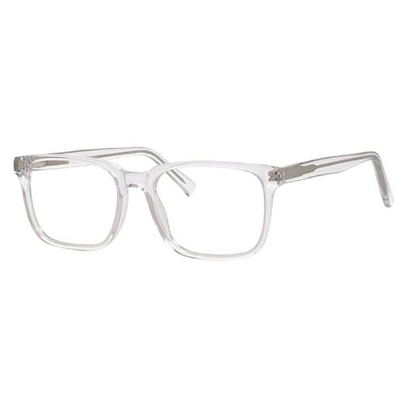 Unisex 4697 Crystal 53mm Eyeglasses, Size 53-18-145 B41