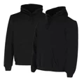 thumbnail image 1 of Paquete De 2 Sudaderas Para Hombre Hoodie Felpa Gruesa Moda, 1 of 8