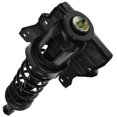 thumbnail image 5 of TRQ Loaded Complete Shock Strut Spring Rear for Sonata XG350 Optima SCA61093 Fits select: 2000-2005 HYUNDAI SONATA, 2001-2006 KIA OPTIMA, 5 of 5
