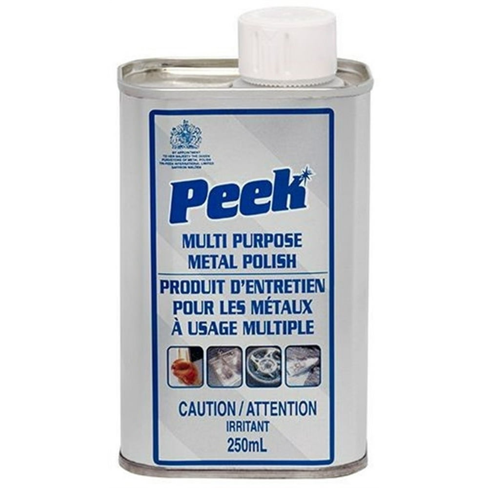 Polish,Peek,Liquid,250ml Can