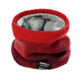 thumbnail image 1 of Winter Cycling Warm Neck Collar With Knitted Head And Neck Protection For Men And Women, 1 of 8