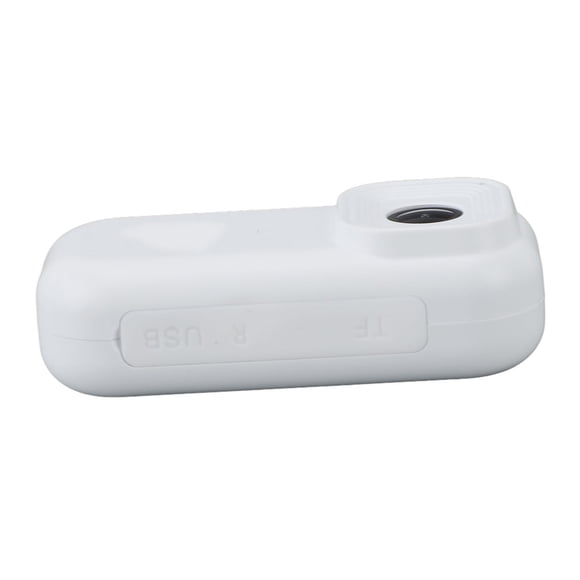 Mini Cámara De Videocámara, Mini Cámara De Acción Con Clip Magnético Portátil, Gran Angular De 140 Grados Para Viajes Y Ciclismo