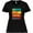 AB-Black, variant on Eat Sleep Theatre Repeat Drama Gift for Actor Women's Plus Size T-Shirt