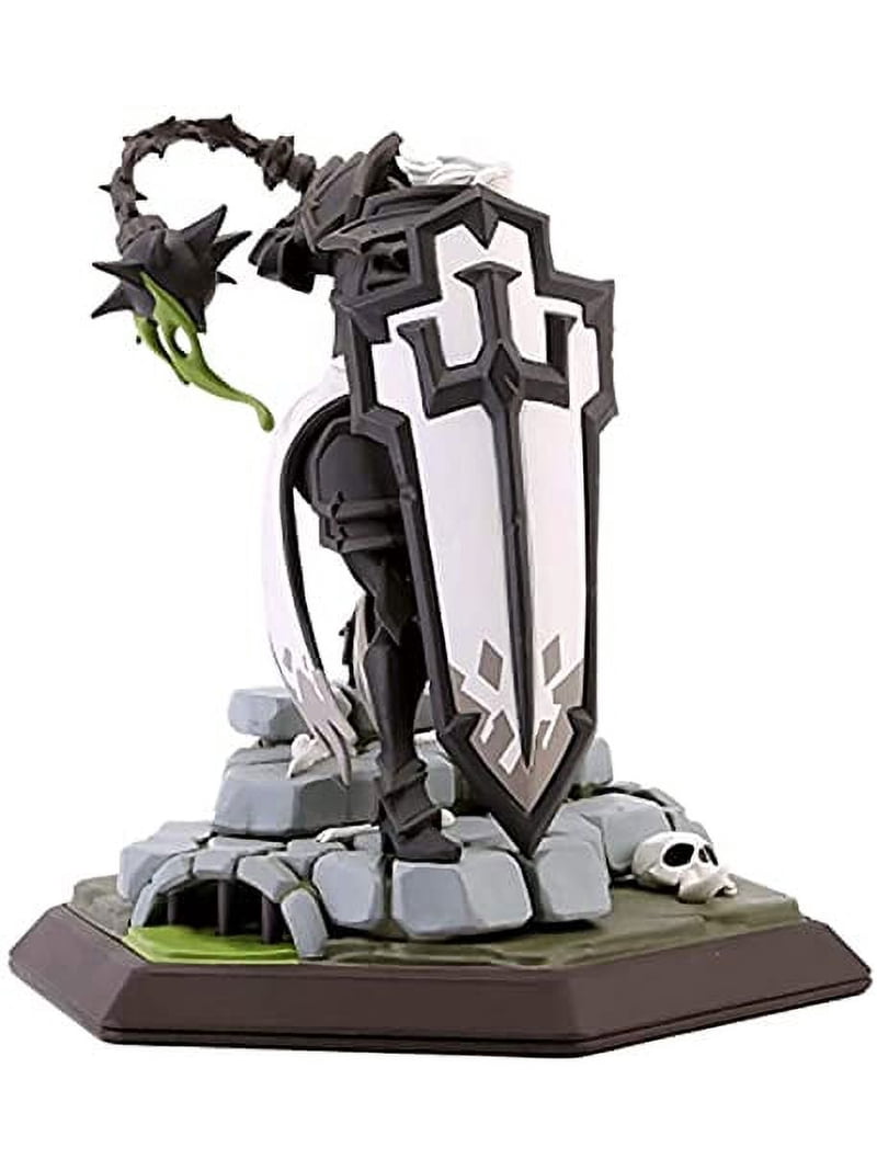 BLLIZARD Diablo3 statue ディアブロ Blizzard Legends Diablo Crusader Statue - Walmart.com